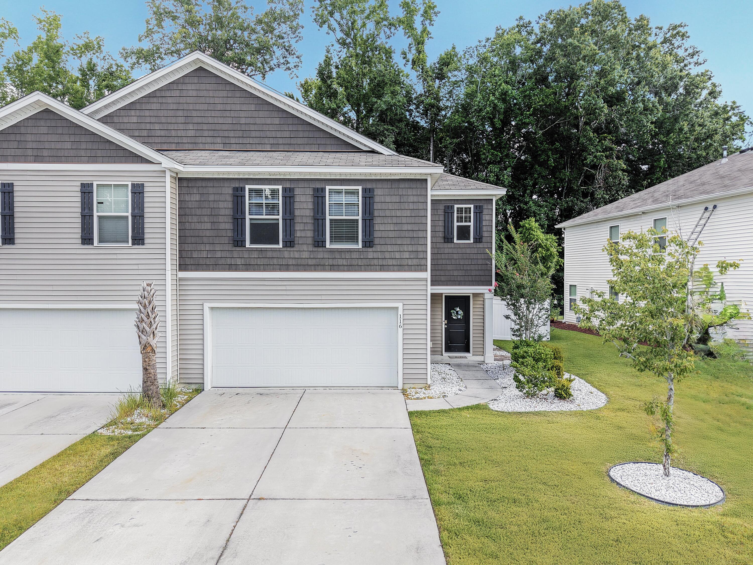 116 Bright Meadow Road Summerville, SC 29483 - Photo 3 of 39 Exterior