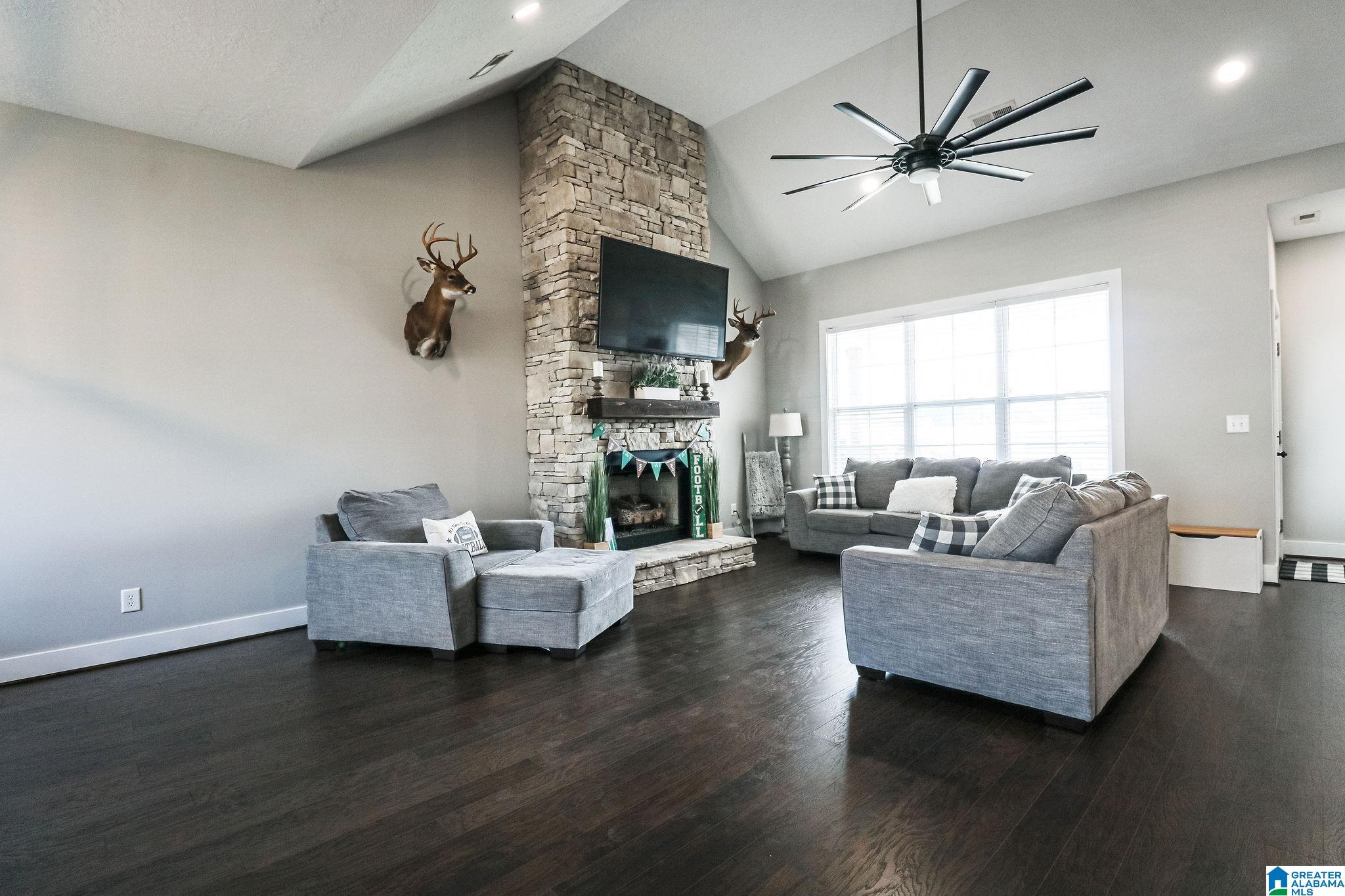 33 Dabbs Road Oxford, AL 36203 - Photo 23 of 44