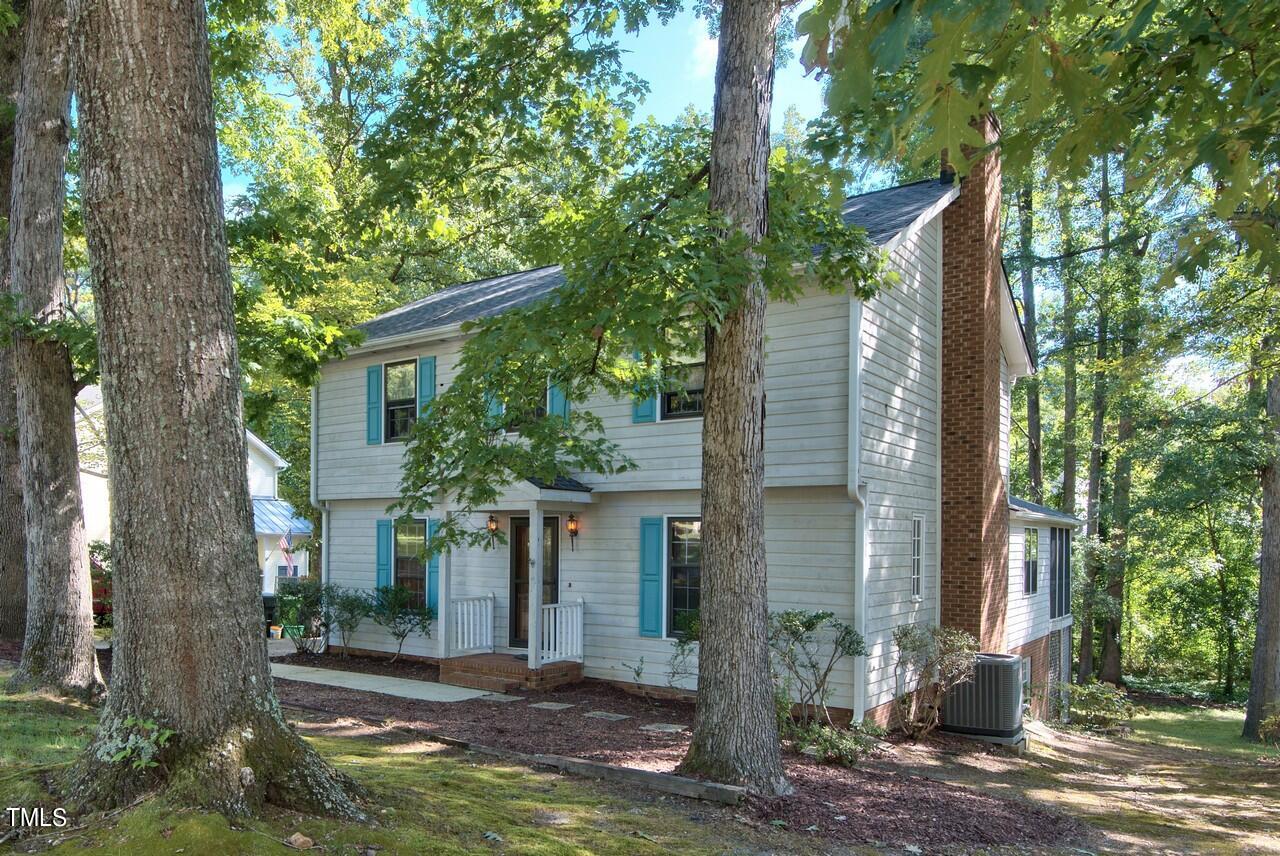 7408 Deer Track Drive Raleigh, NC 27613 - Photo 2 of 30 7408 Deer Track_00002