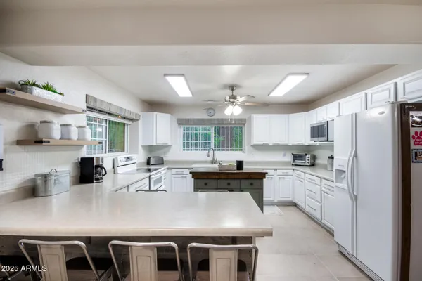 $535,000 | 8475 South Breezy Pine Road, Mayer, AZ 86333