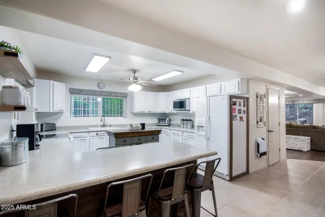 $537,000 | 8475 South Breezy Pine Road, Mayer, AZ 86333