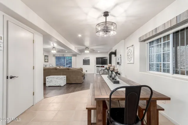 $537,000 | 8475 South Breezy Pine Road, Mayer, AZ 86333