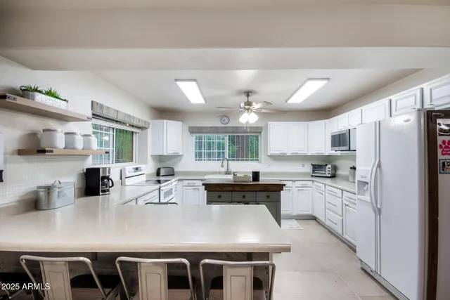 $537,000 | 8475 South Breezy Pine Road, Mayer, AZ 86333