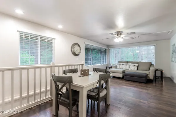 $535,000 | 8475 South Breezy Pine Road, Mayer, AZ 86333