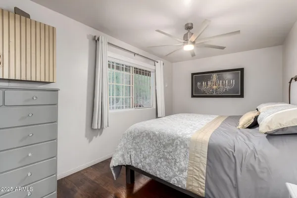 $535,000 | 8475 South Breezy Pine Road, Mayer, AZ 86333