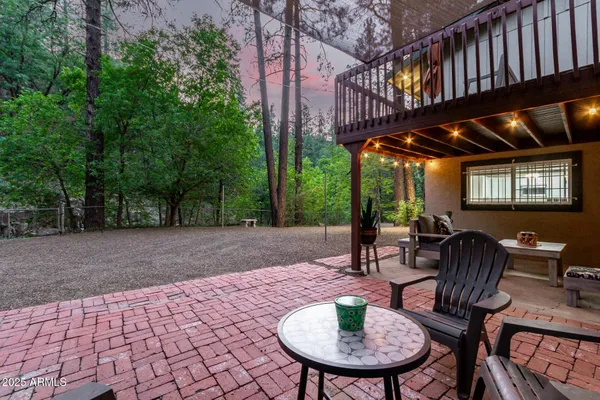 $535,000 | 8475 South Breezy Pine Road, Mayer, AZ 86333