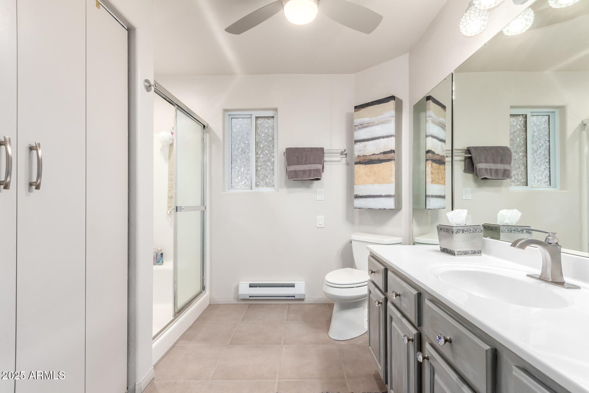 8475 South Breezy Pine Road Mayer, AZ 86333 - Photo 21 of 46 Primary bathroom