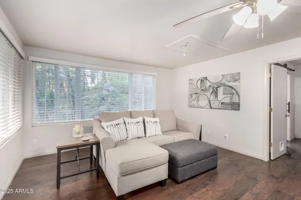 $535,000 | 8475 South Breezy Pine Road, Mayer, AZ 86333