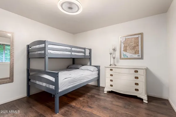 $535,000 | 8475 South Breezy Pine Road, Mayer, AZ 86333