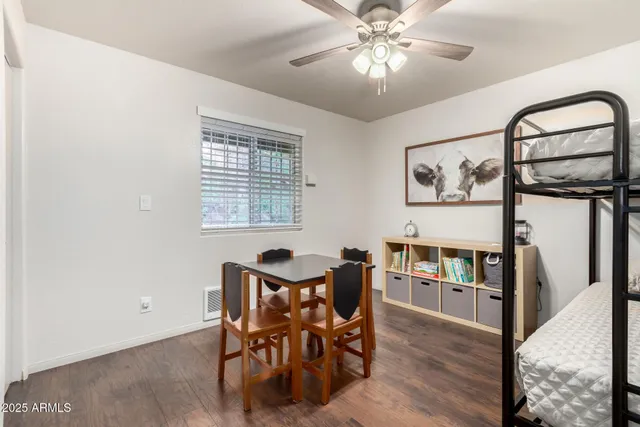 $537,000 | 8475 South Breezy Pine Road, Mayer, AZ 86333