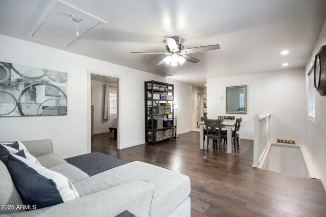 $537,000 | 8475 South Breezy Pine Road, Mayer, AZ 86333