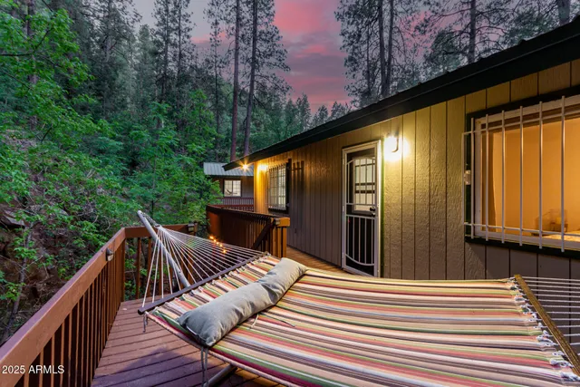 $537,000 | 8475 South Breezy Pine Road, Mayer, AZ 86333