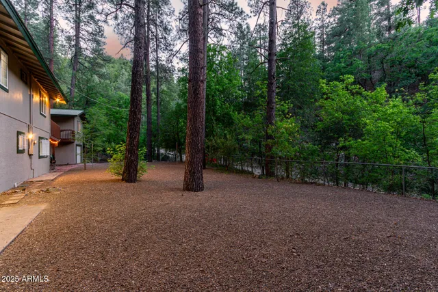 $537,000 | 8475 South Breezy Pine Road, Mayer, AZ 86333