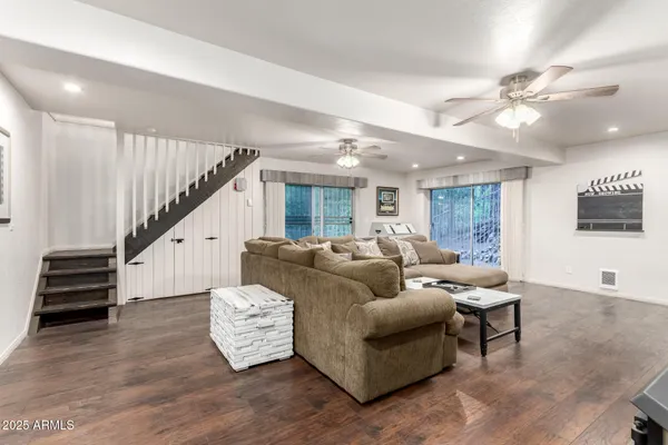 $535,000 | 8475 South Breezy Pine Road, Mayer, AZ 86333