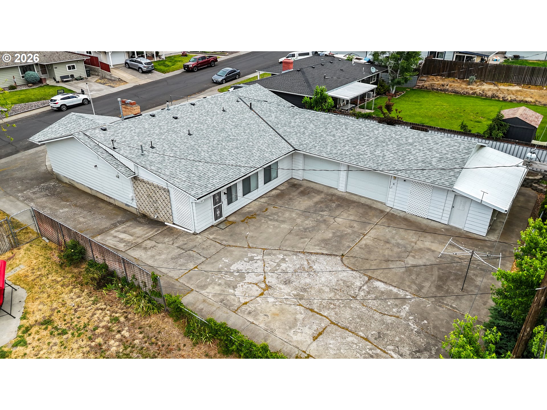 3218 Southwest Isaac Avenue Pendleton, OR 97801 - Photo 3 of 39