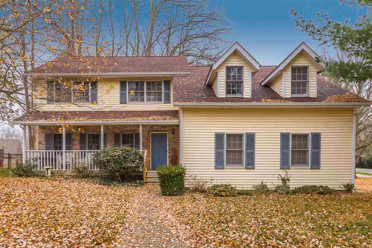 1115 Ridgemont Court Bloomington, IN 47401 - Photo 1 of 26 Gallery Image 1