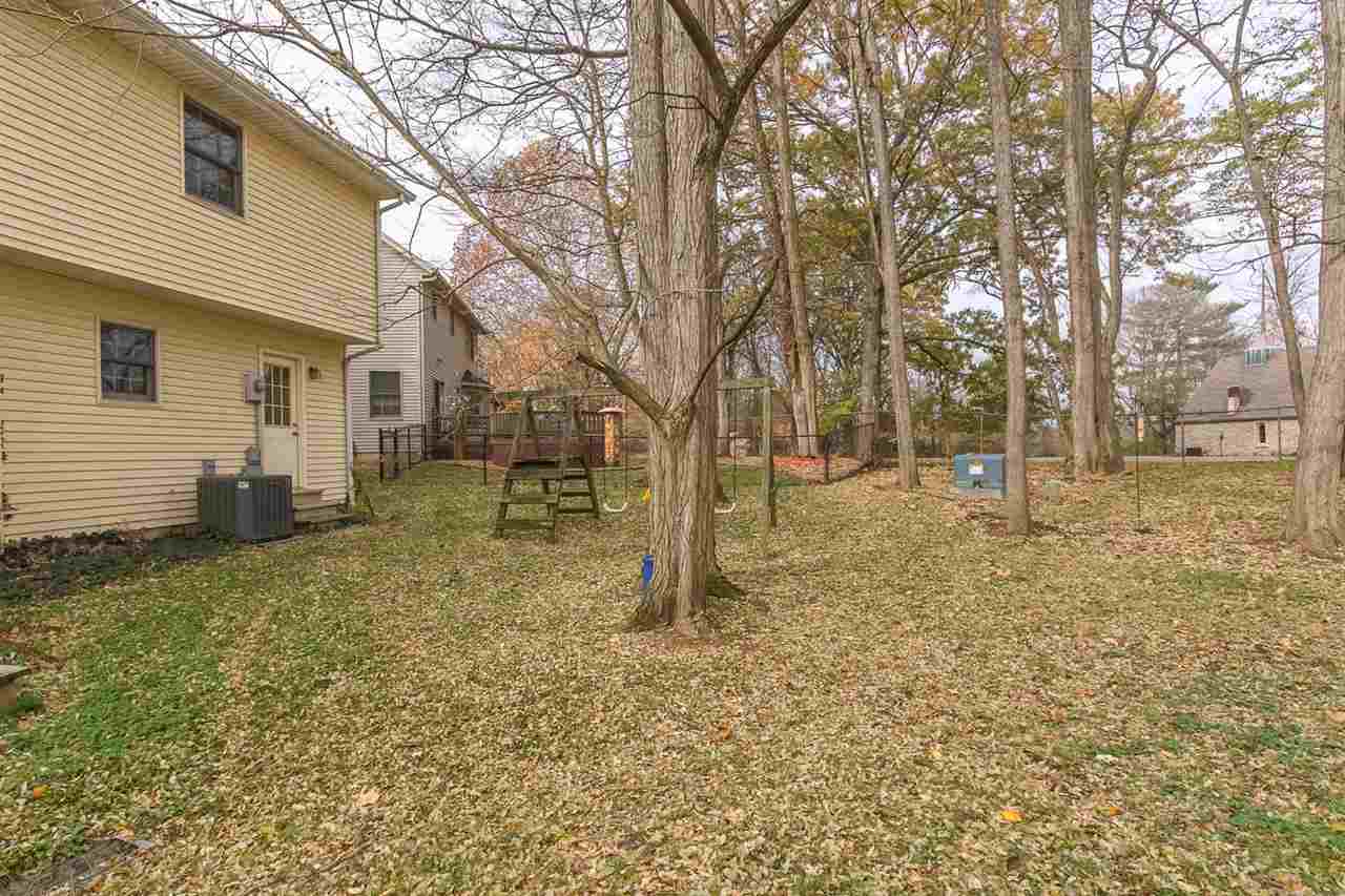 1115 Ridgemont Court Bloomington, IN 47401 - Photo 25 of 26 Gallery Image 25