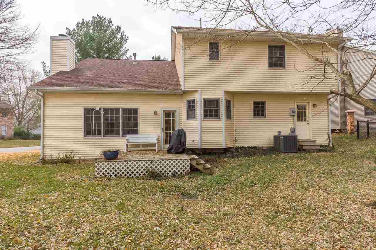 1115 Ridgemont Court Bloomington, IN 47401 - Photo 26 of 26 Gallery Image 26