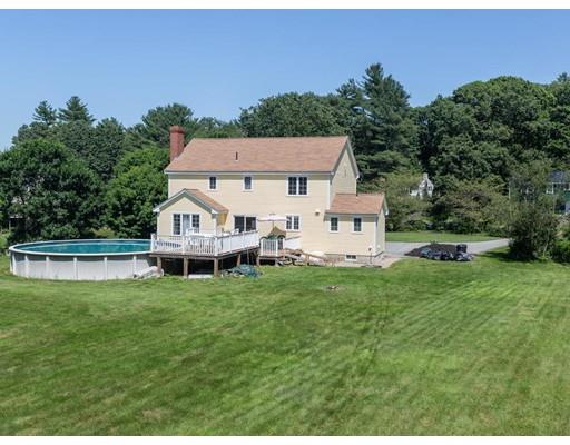 129 Newbury Road Rowley, MA 01969 - Photo 18 of 19