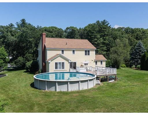 129 Newbury Road Rowley, MA 01969 - Photo 19 of 19