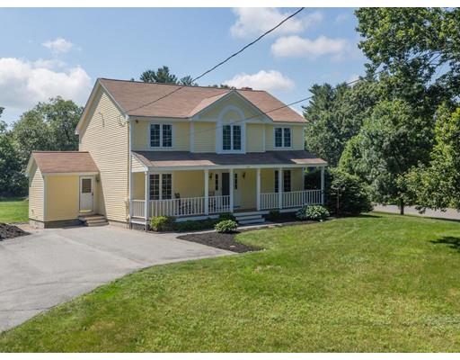 129 Newbury Road Rowley, MA 01969 - Photo 2 of 19