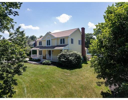 129 Newbury Road Rowley, MA 01969 - Photo 3 of 19