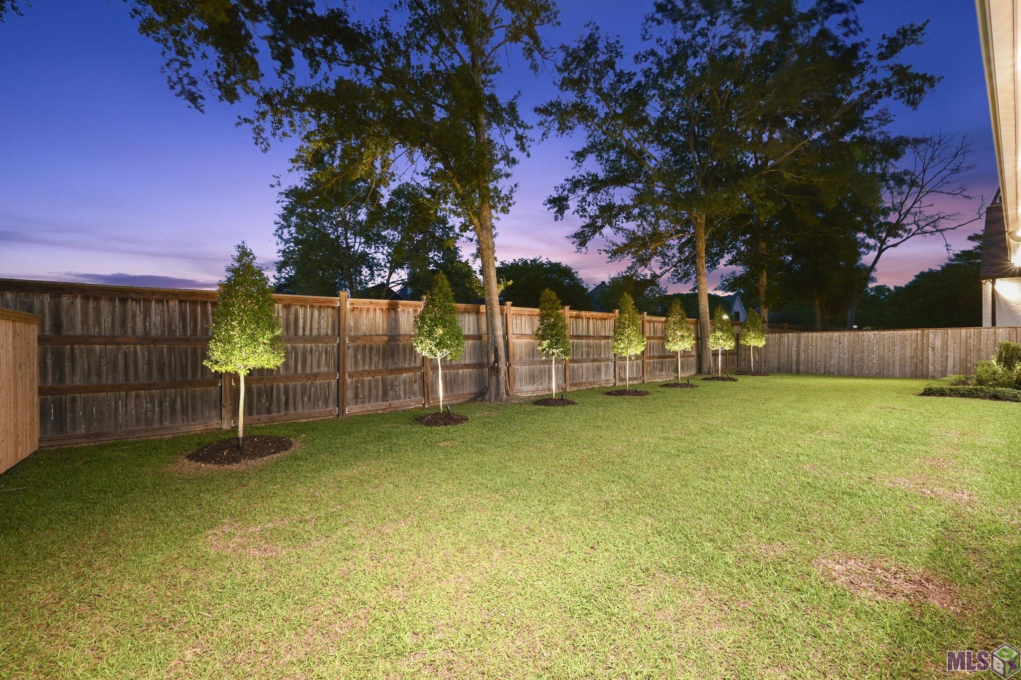 9617 Inniswold Pk Lane Baton Rouge, LA 70809 - Photo 48 of 60