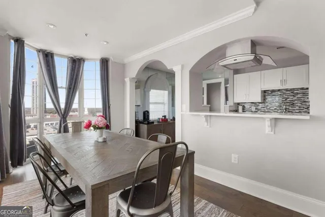 $414,000 | 3435 Kingsboro Road Northeast, Atlanta, GA 30326