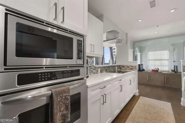 $414,000 | 3435 Kingsboro Road Northeast, Atlanta, GA 30326