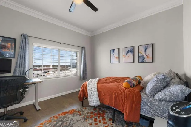 $414,000 | 3435 Kingsboro Road Northeast, Atlanta, GA 30326