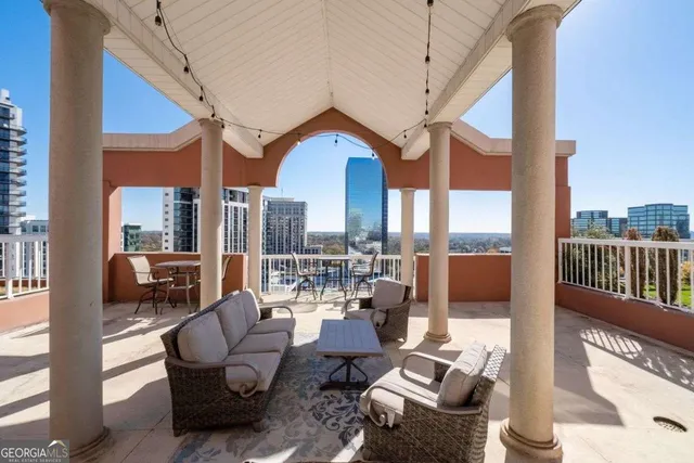 $414,000 | 3435 Kingsboro Road Northeast, Atlanta, GA 30326