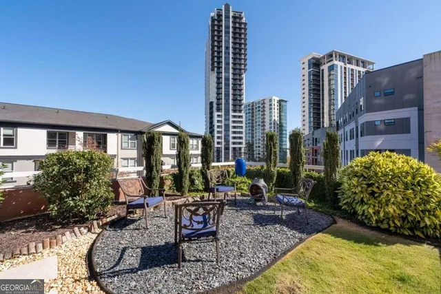 $414,000 | 3435 Kingsboro Road Northeast, Atlanta, GA 30326