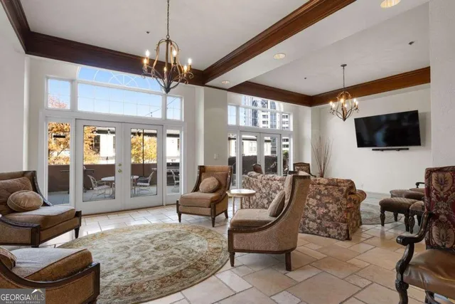 $414,000 | 3435 Kingsboro Road Northeast, Atlanta, GA 30326