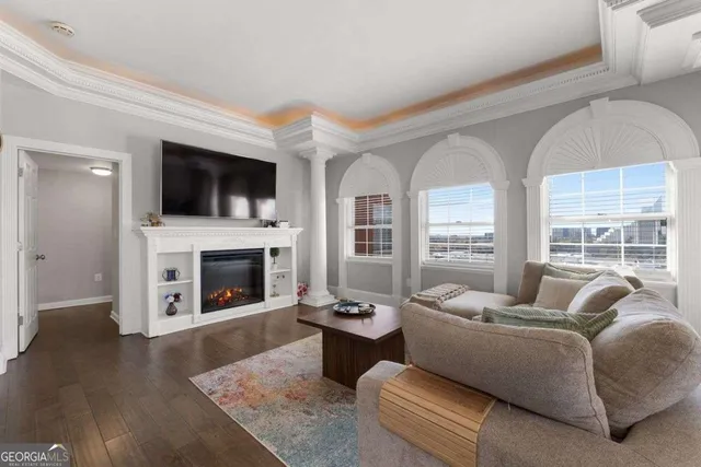 $414,000 | 3435 Kingsboro Road Northeast, Atlanta, GA 30326