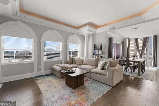 $414,000 | 3435 Kingsboro Road Northeast, Atlanta, GA 30326