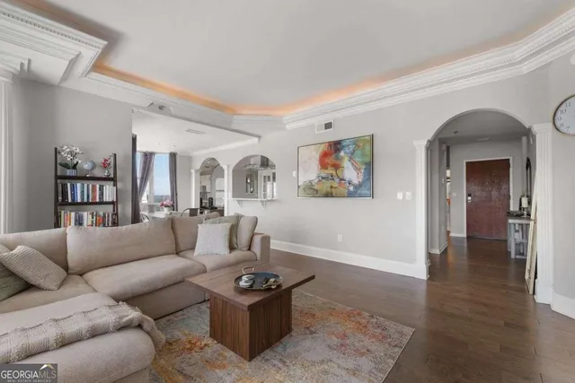 $414,000 | 3435 Kingsboro Road Northeast, Atlanta, GA 30326