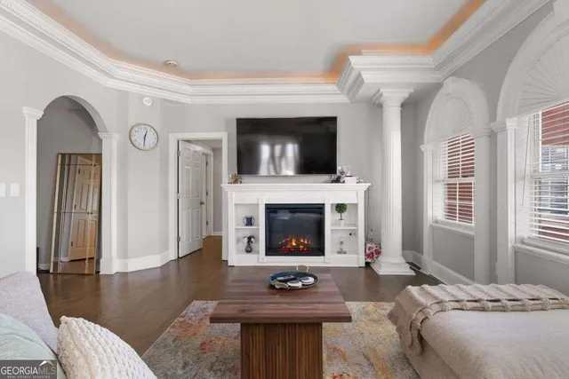 $414,000 | 3435 Kingsboro Road Northeast, Atlanta, GA 30326