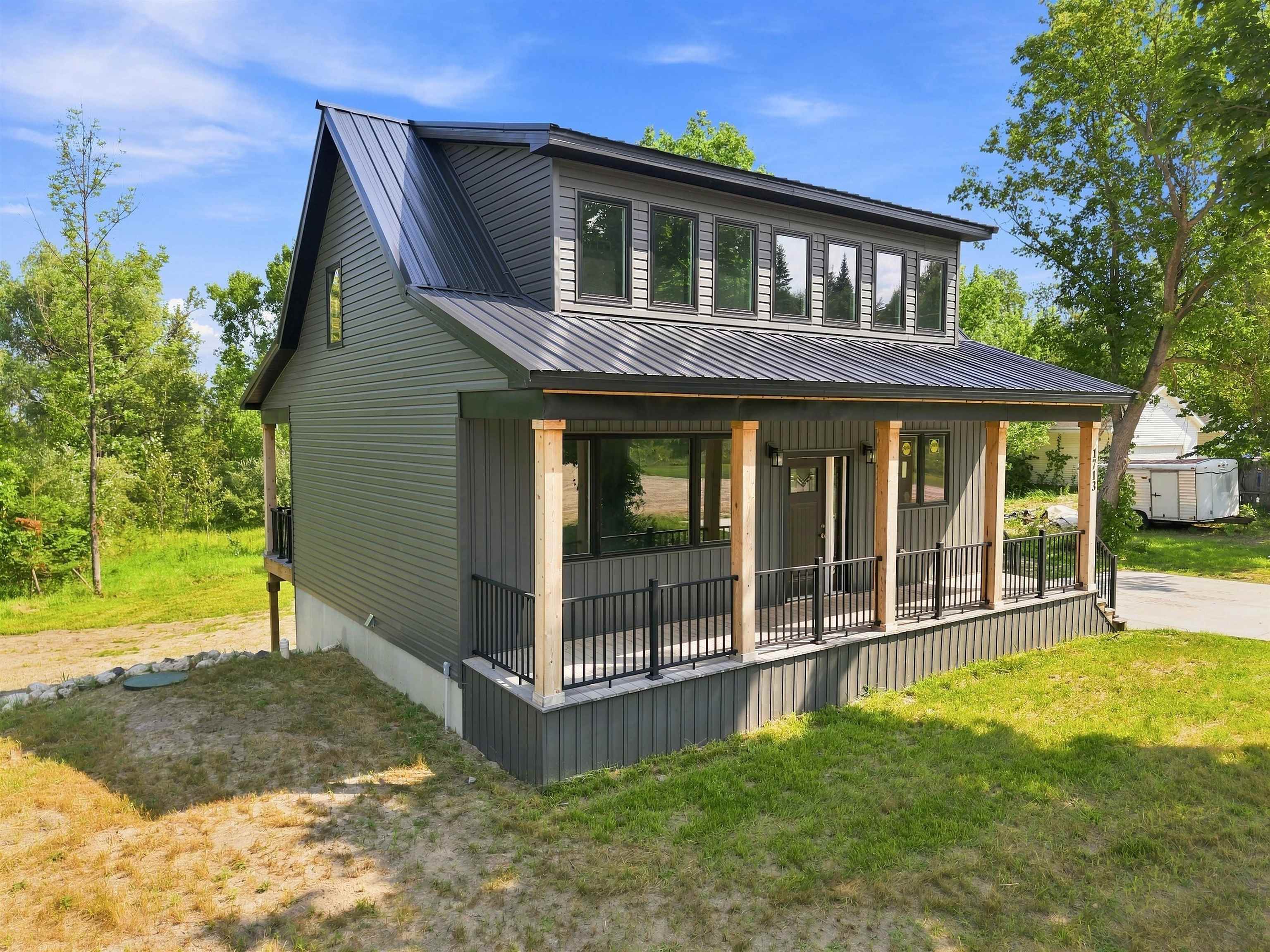 1713 Vanderlip Road Traverse City, MI 49686 - Photo 47 of 54 Gallery Image 47