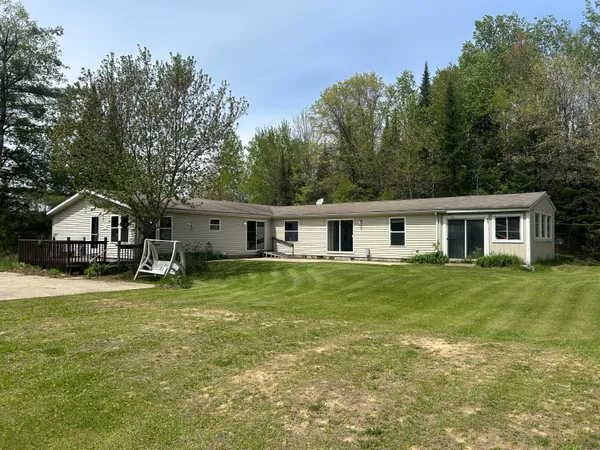 $265,000 | 577 Wilderness Trail, St. Helen, MI 48656