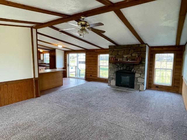 10627 Pausch Road Leesburg, OH 45135 - Photo 5 of 22 Gallery Image 5