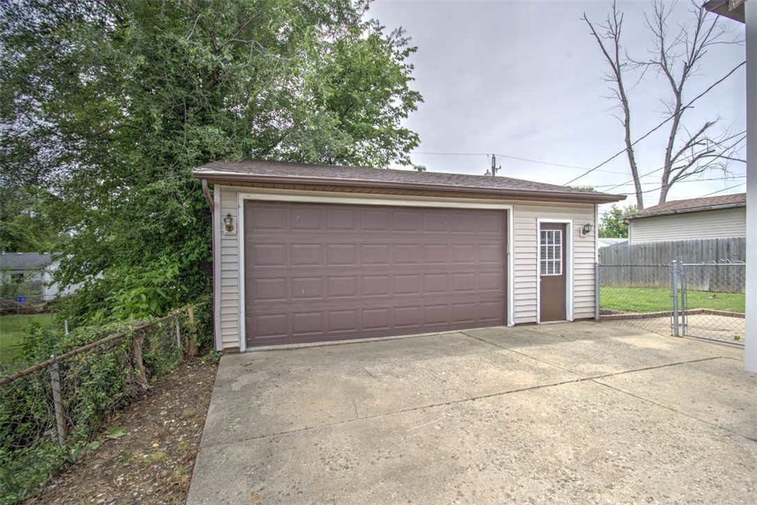 39 West Imboden Drive Decatur, IL 62521 - Photo 21 of 24