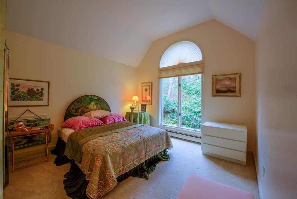 78 Sawmill Road Barnstable, MA 02648 - Photo 11 of 25 a bedroom with a bed and a window