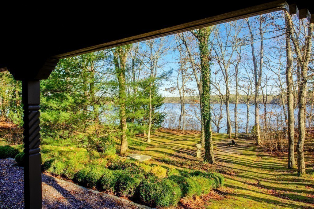 78 Sawmill Road Barnstable, MA 02648 - Photo 18 of 25 a view of outdoor space