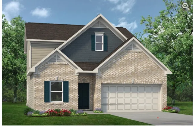 $449,695 | 177 Summerlin Drive, Gallatin, TN 37066