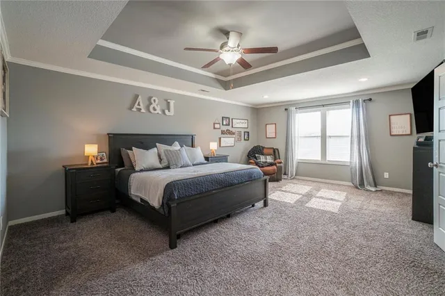 $670,000 | 20457 West 107th Terrace, Olathe, KS 66061