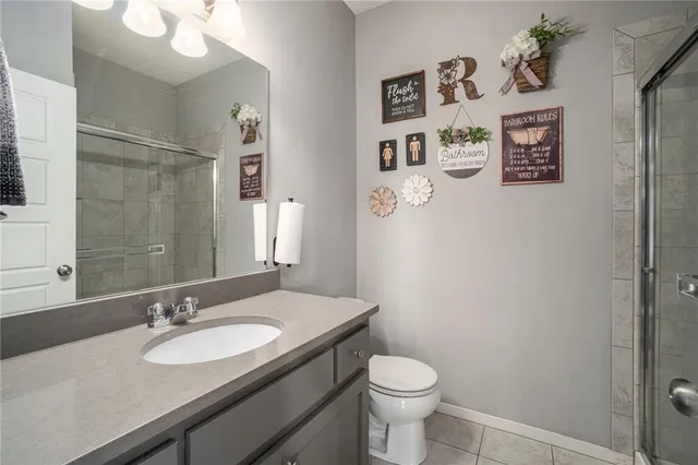 $660,000 | 20457 West 107th Terrace, Olathe, KS 66061