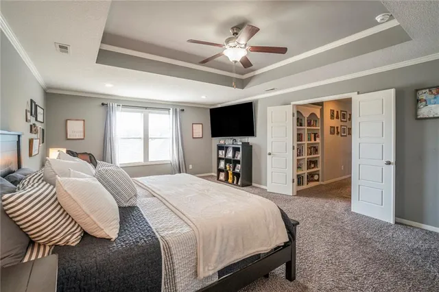 $660,000 | 20457 West 107th Terrace, Olathe, KS 66061