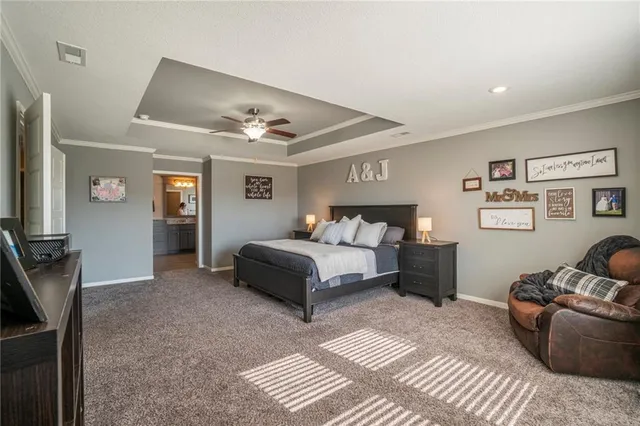 $660,000 | 20457 West 107th Terrace, Olathe, KS 66061