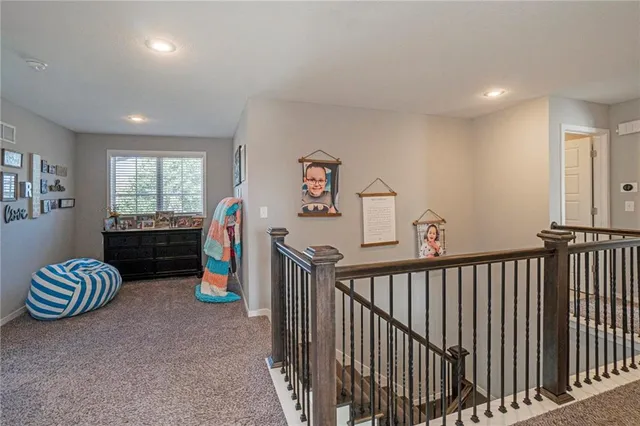 $670,000 | 20457 West 107th Terrace, Olathe, KS 66061