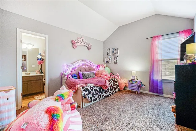 $670,000 | 20457 West 107th Terrace, Olathe, KS 66061